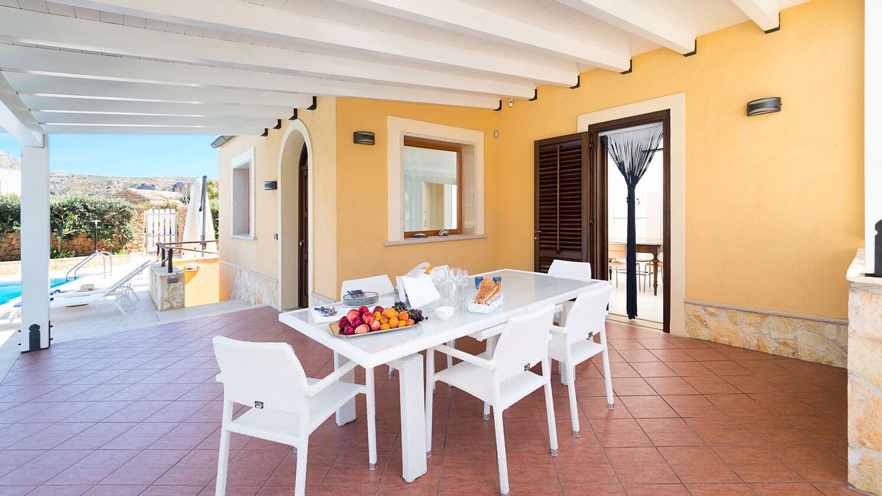 Photo of Outdoor in Custonaci