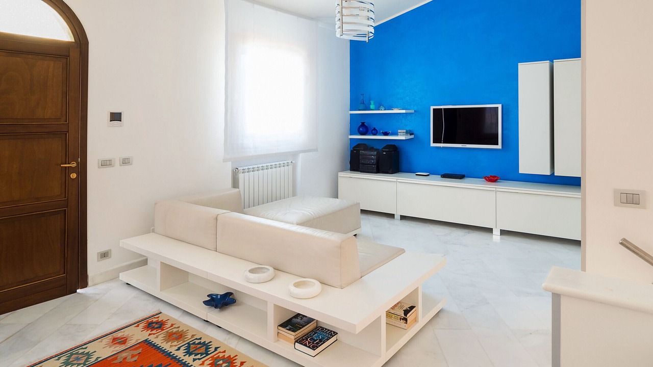 Photo of Livingroom in Custonaci