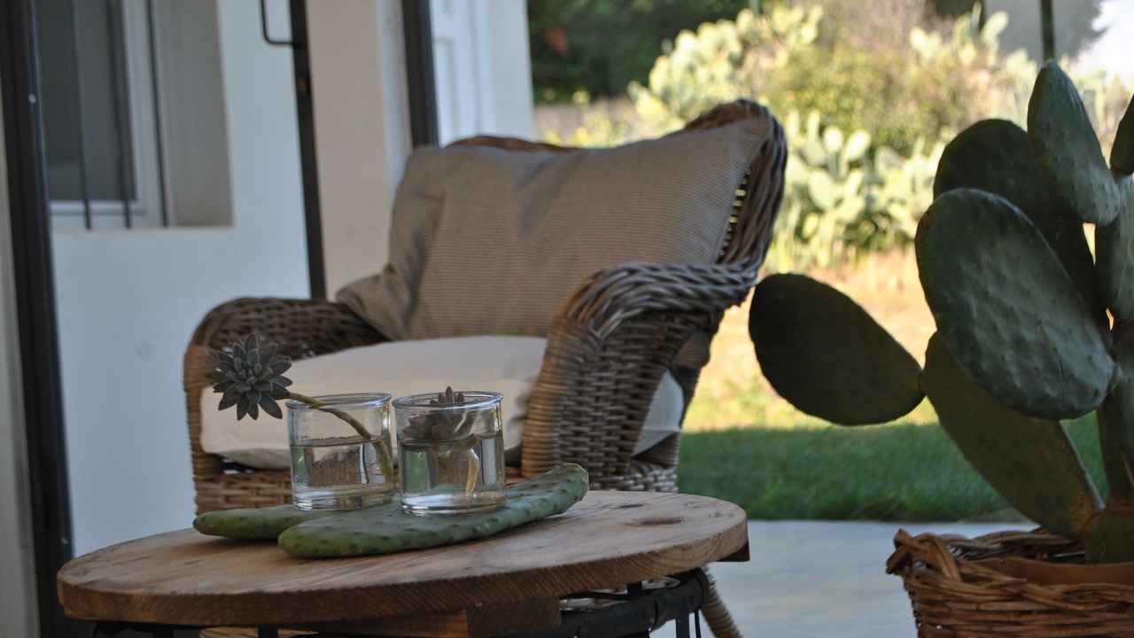 Photo of Outdoor in Santa Flavia