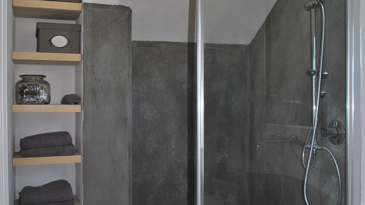 Photo of Bathroom in Santa Flavia