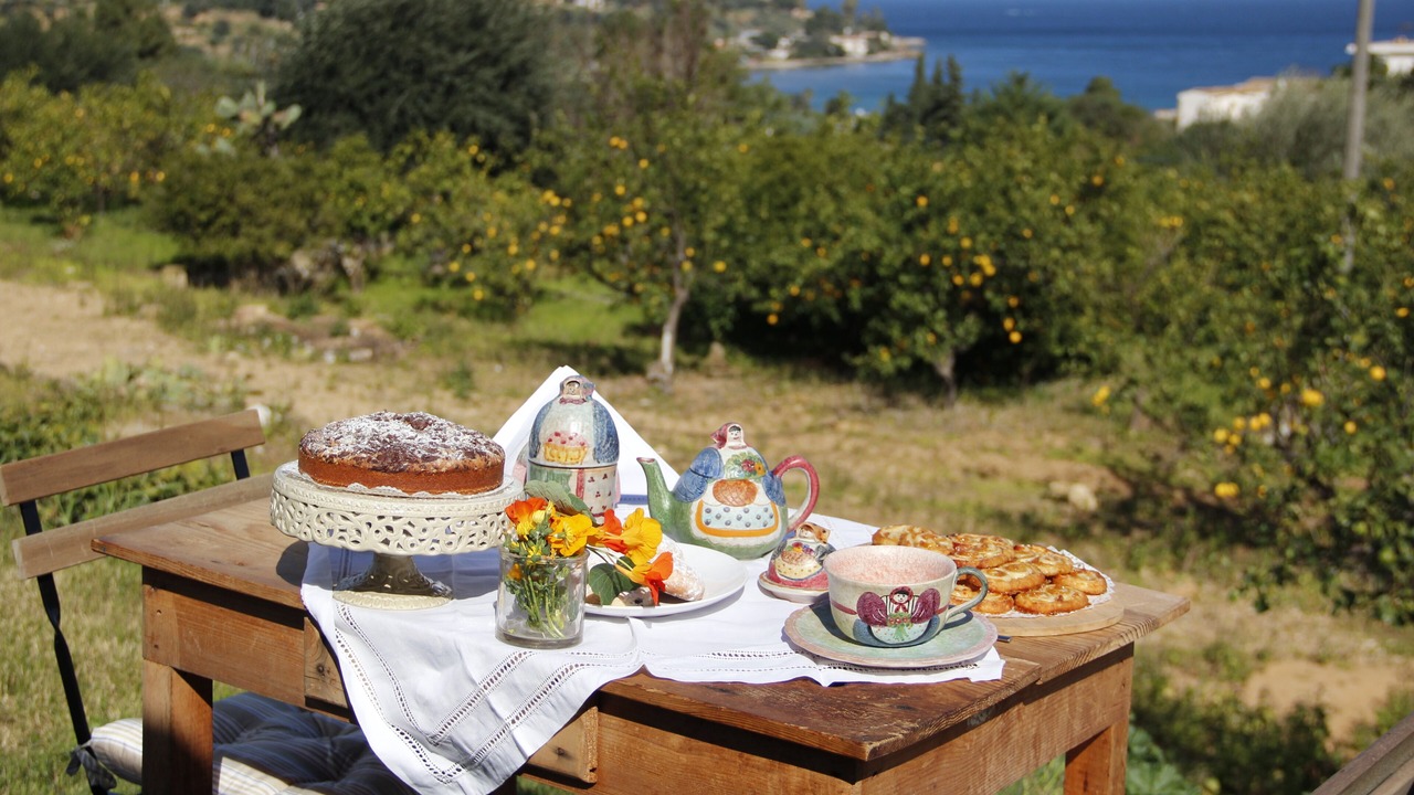 Photo of Outdoor in Santa Flavia