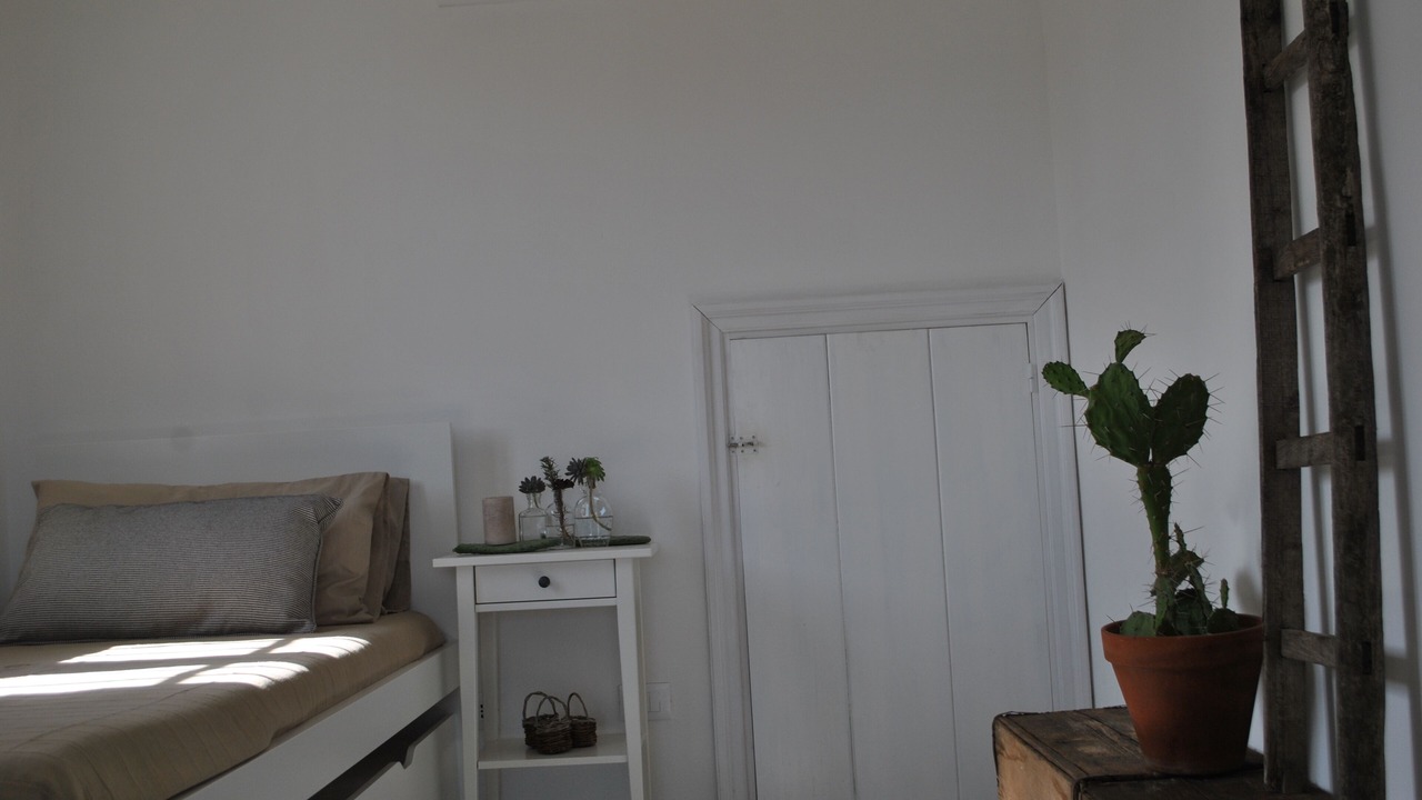 Photo of Bedroom in Santa Flavia