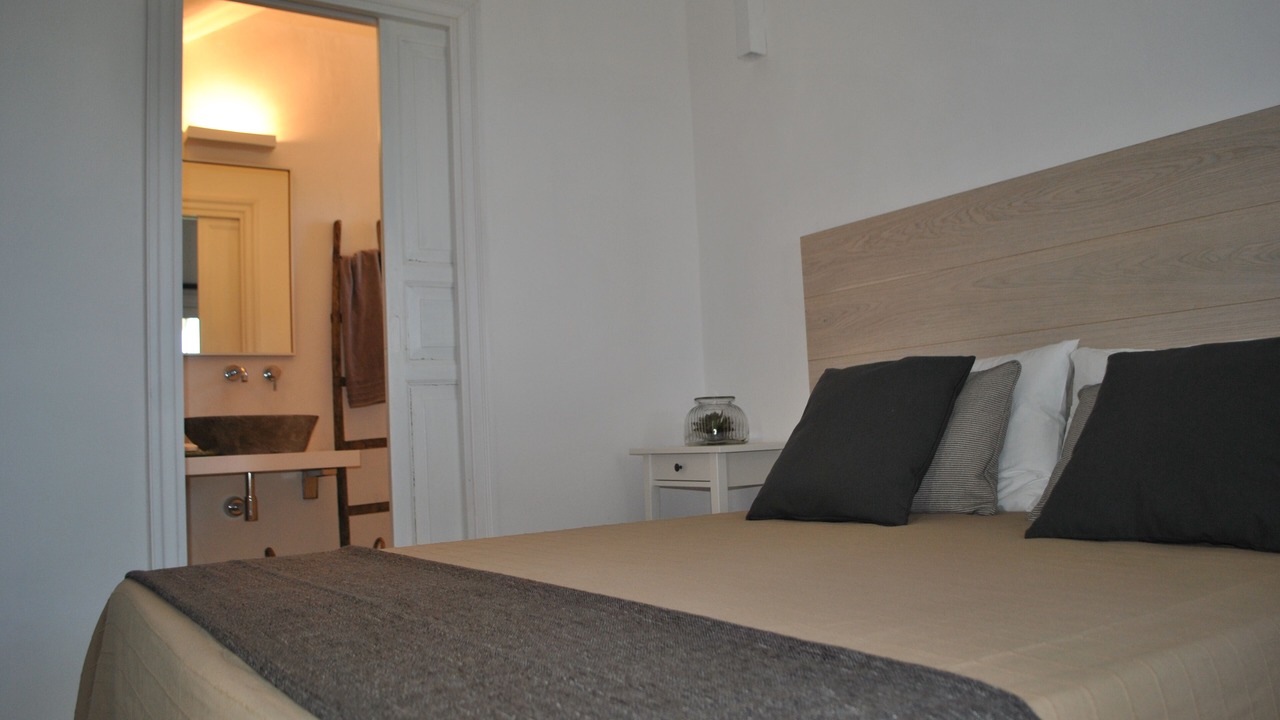 Photo of Bedroom in Santa Flavia