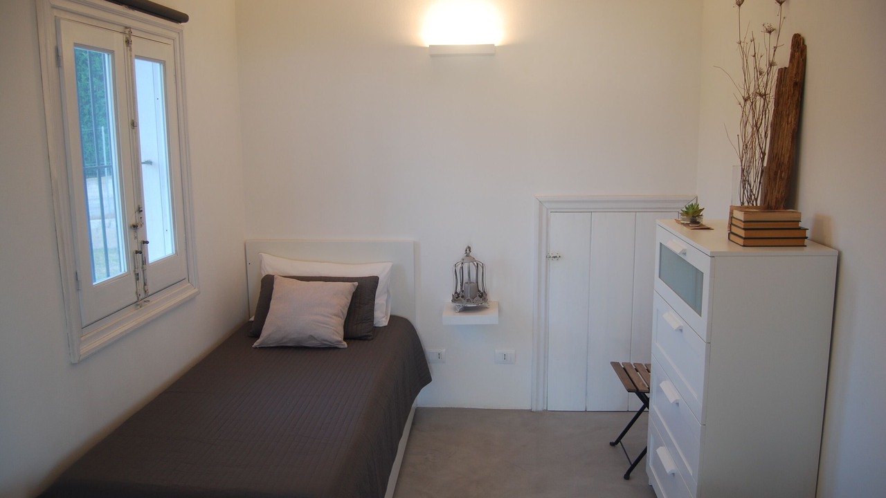 Photo of Bedroom in Santa Flavia