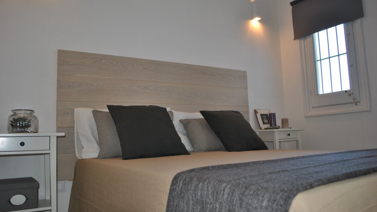 Photo of Bedroom in Santa Flavia