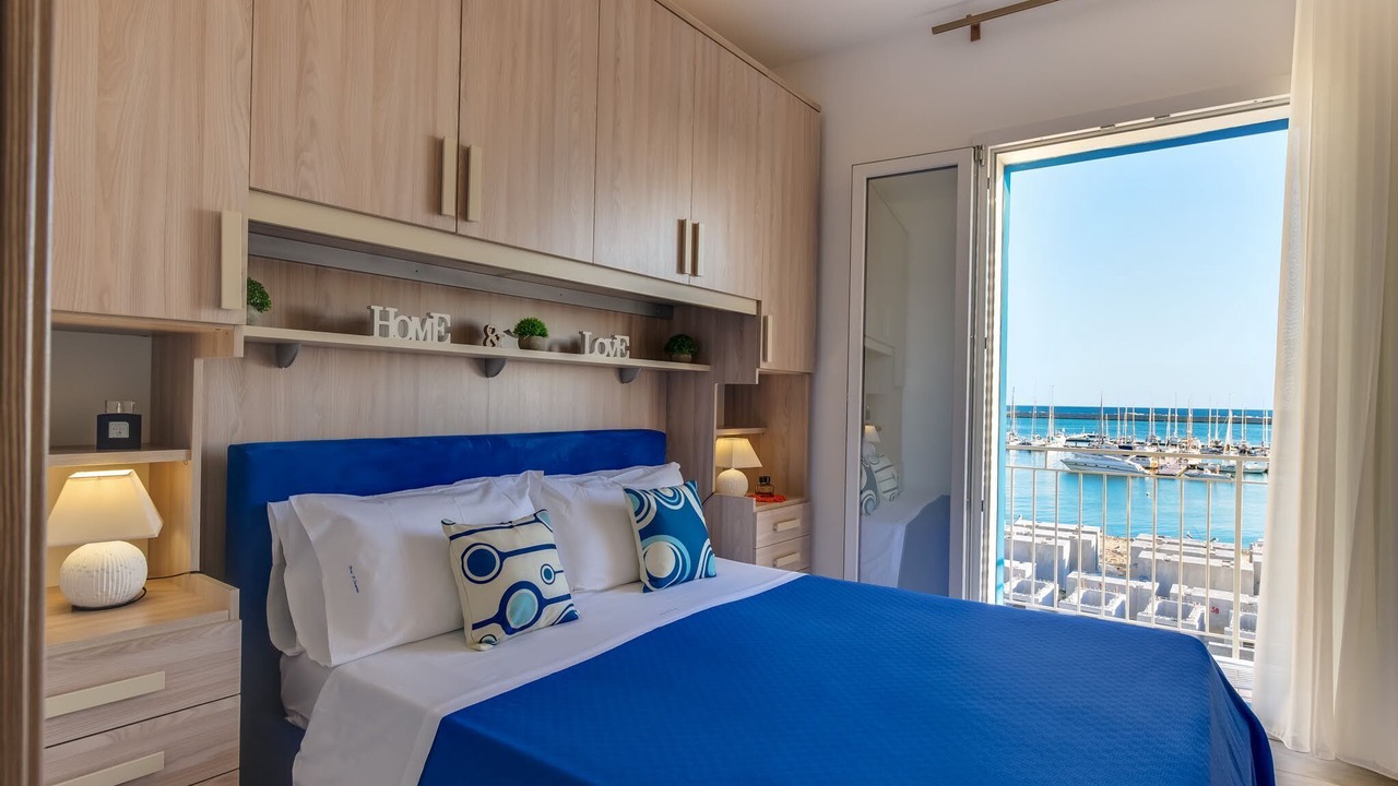 Photo of Bedroom in Sciacca