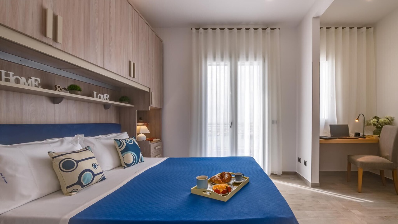 Photo of Bedroom in Sciacca