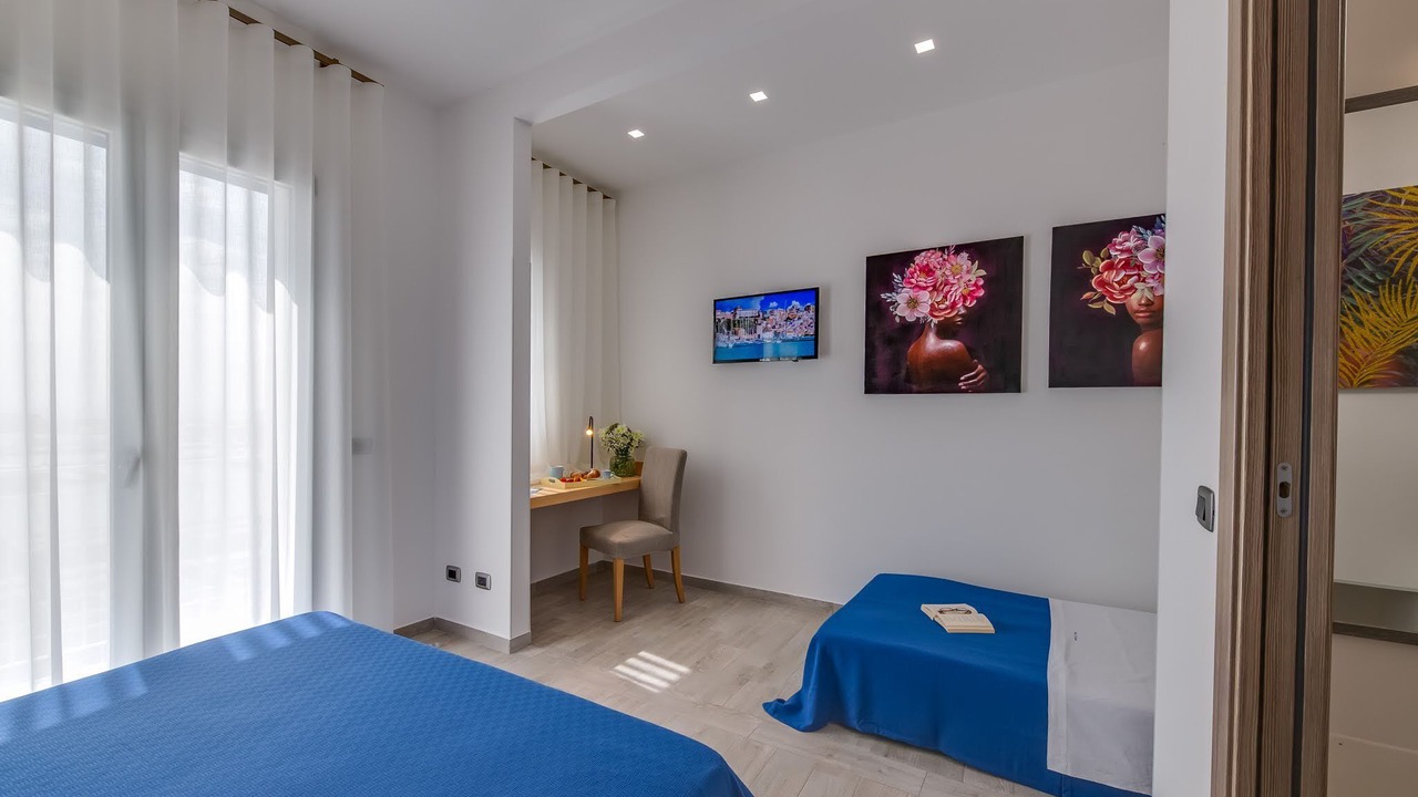 Photo of Bedroom in Sciacca