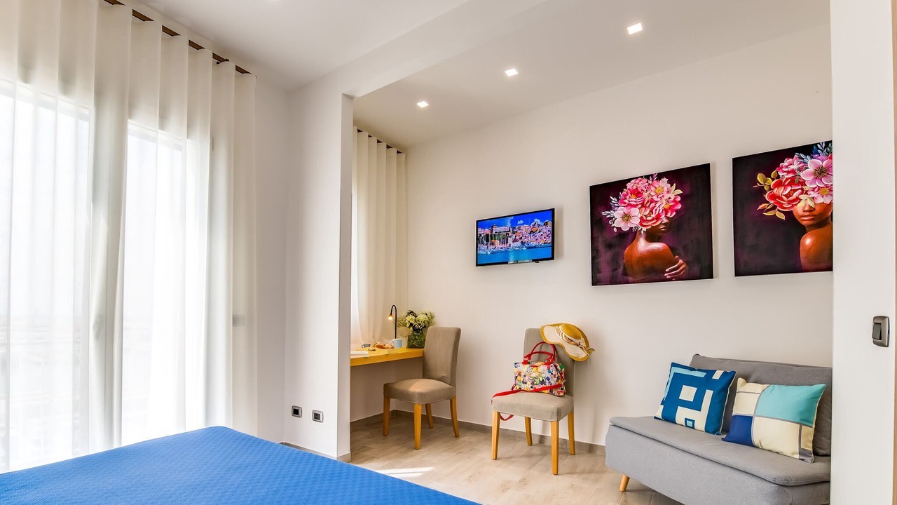 Photo of Bedroom in Sciacca
