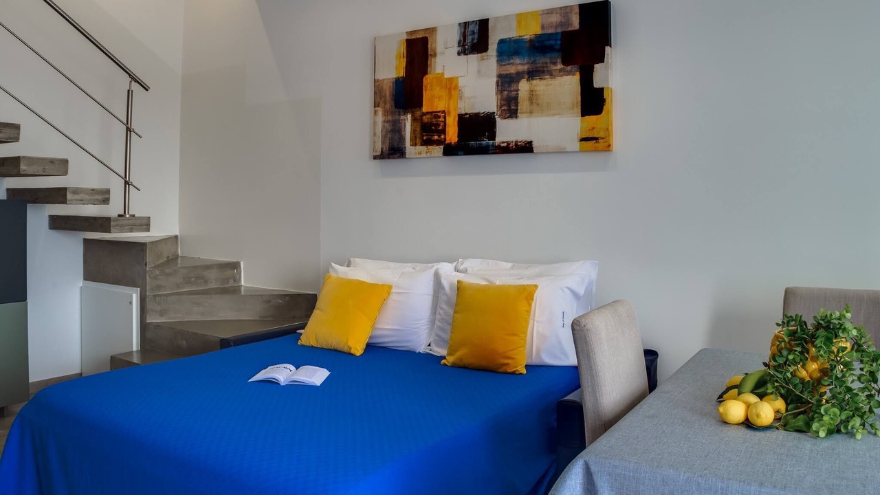 Photo of Bedroom in Sciacca
