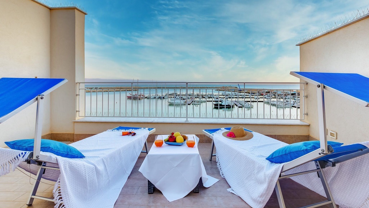 Photo of Outdoor in Sciacca