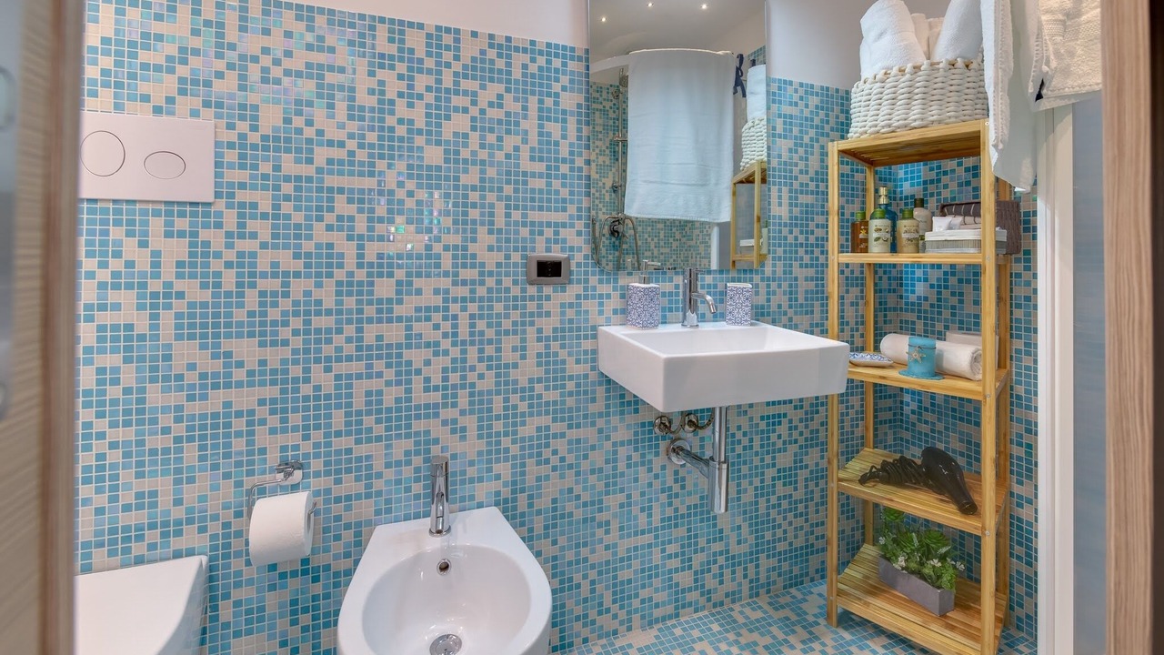 Photo of Bathroom in Sciacca