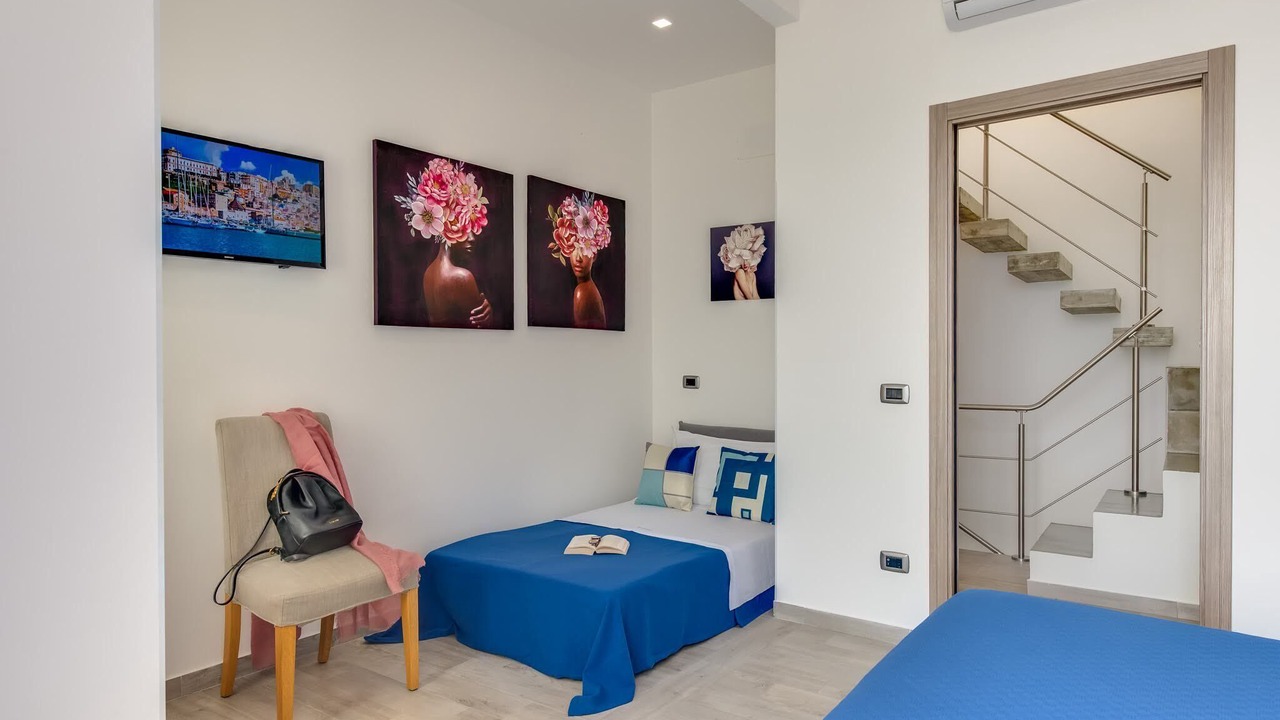 Photo of Bedroom in Sciacca