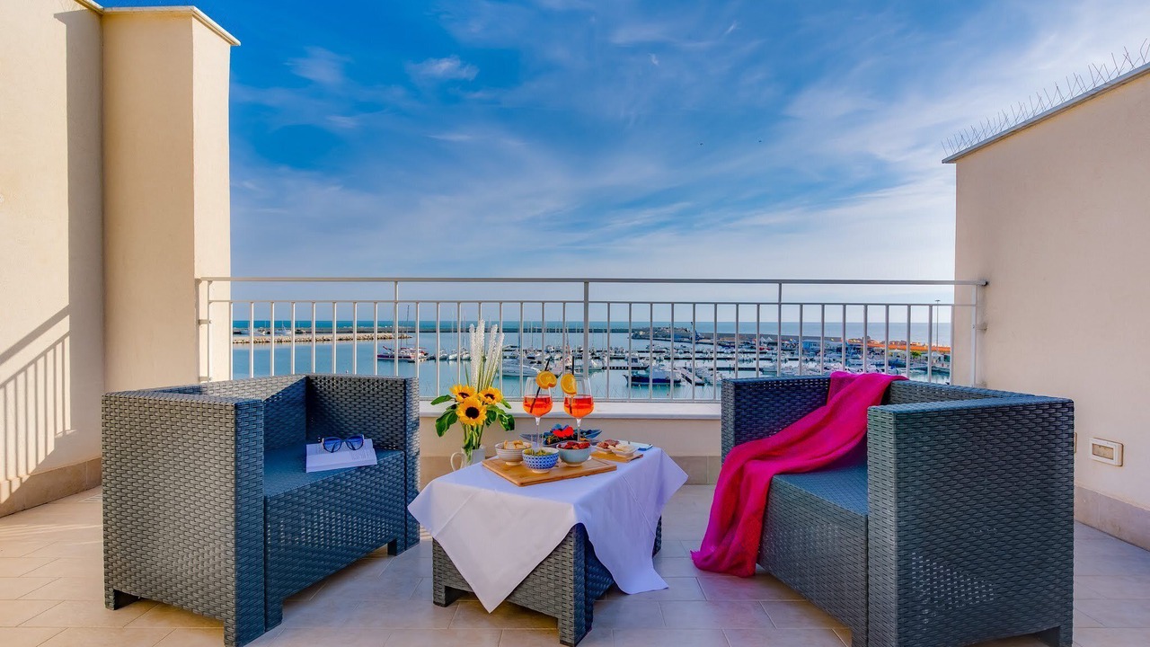 Photo of Outdoor in Sciacca