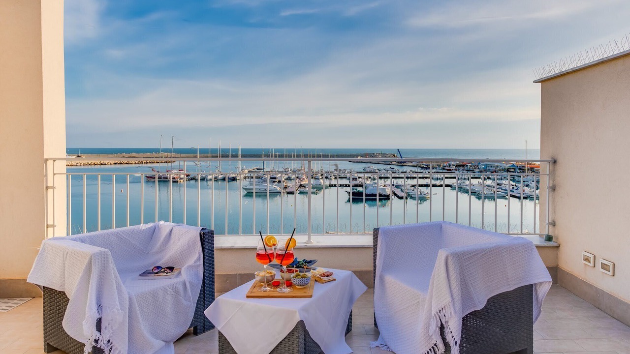 Photo of Outdoor in Sciacca