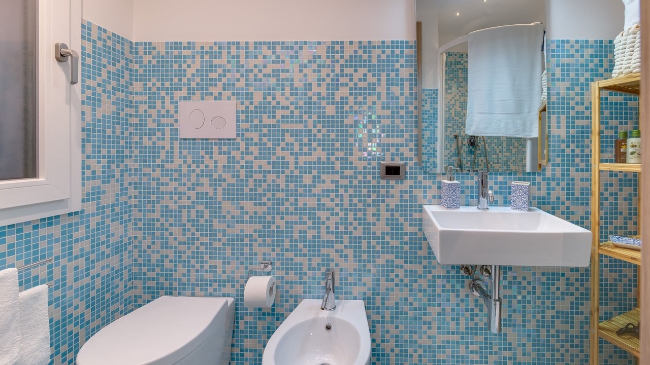Photo of Bathroom in Sciacca