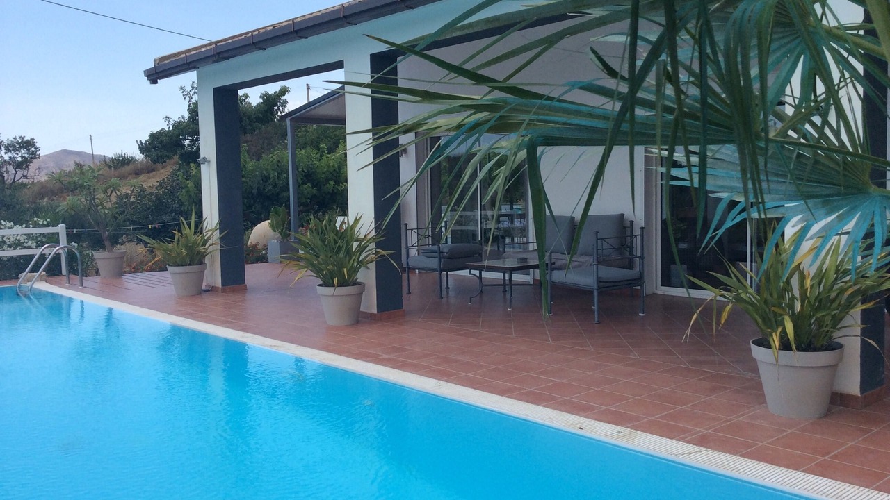 Photo of Outdoor in Agrigento