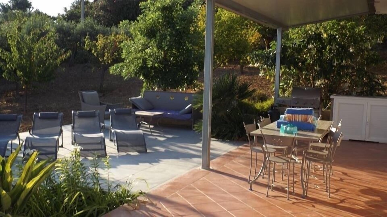 Photo of Outdoor in Agrigento