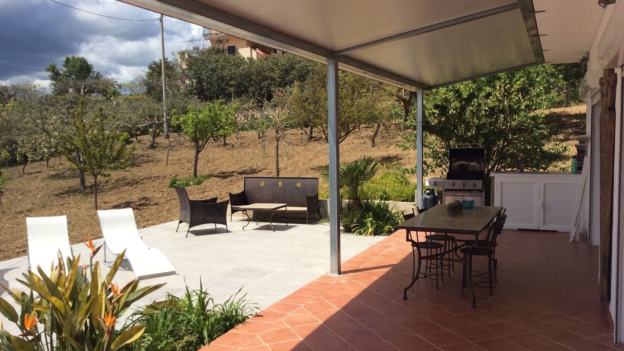 Photo of Outdoor in Agrigento