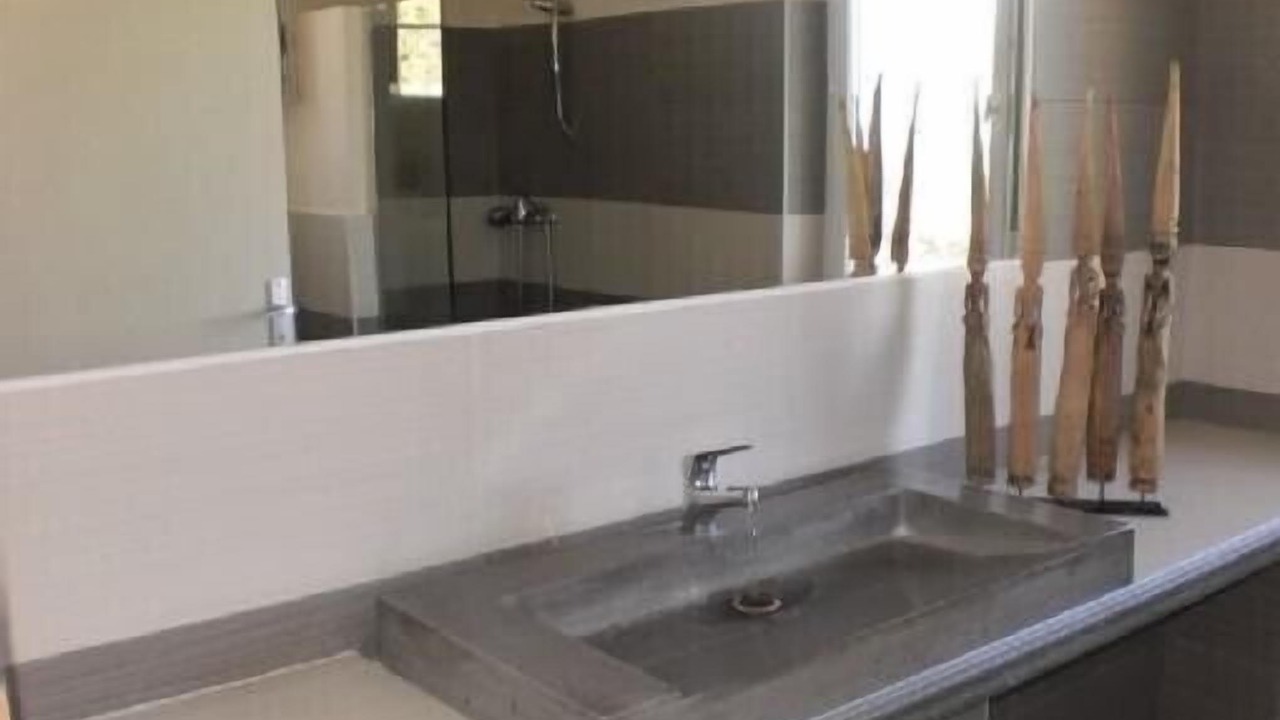 Photo of Bathroom in Agrigento