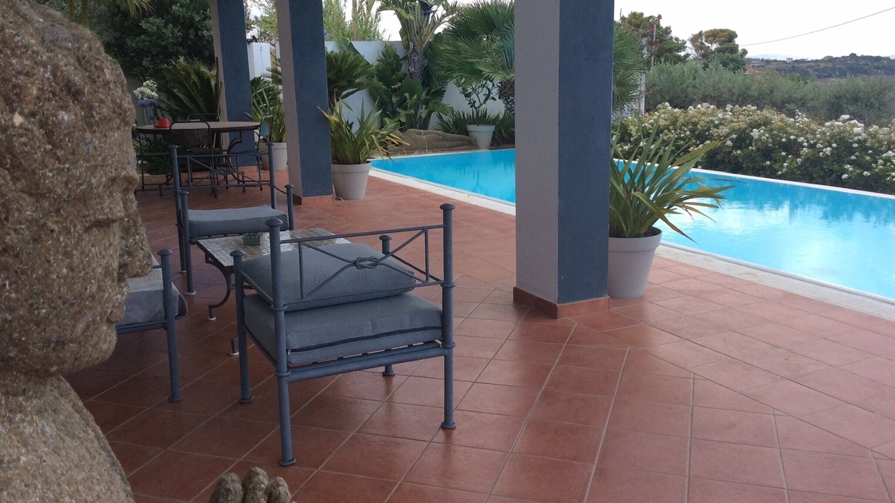 Photo of Outdoor in Agrigento