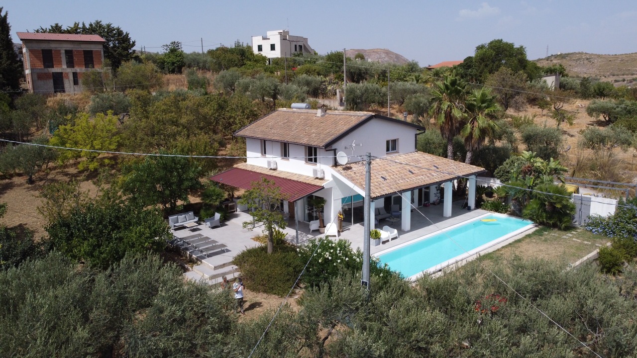 Photo of Outdoor in Agrigento