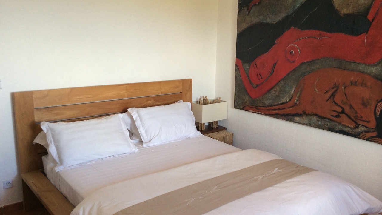 Photo of Bedroom in Agrigento