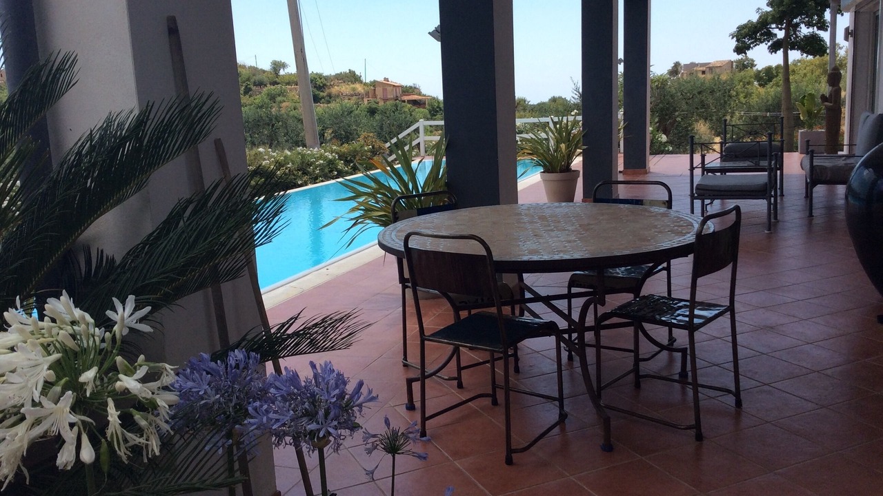 Photo of Outdoor in Agrigento