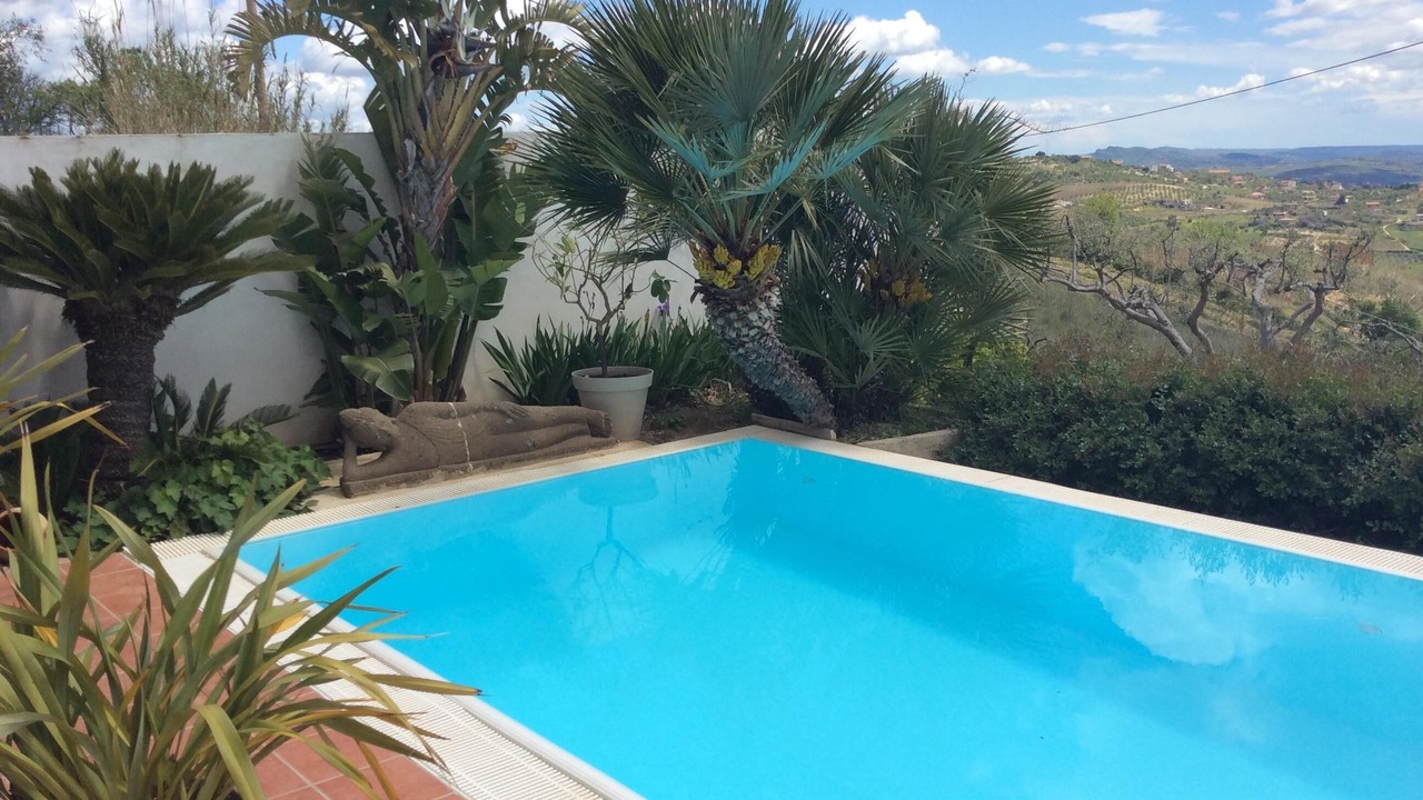 Photo of Outdoor in Agrigento