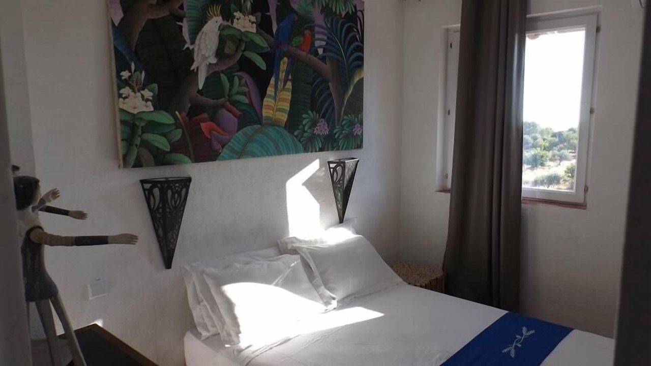 Photo of Bedroom in Agrigento