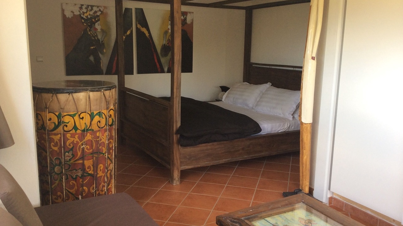 Photo of Bedroom in Agrigento