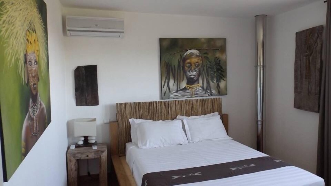 Photo of Bedroom in Agrigento
