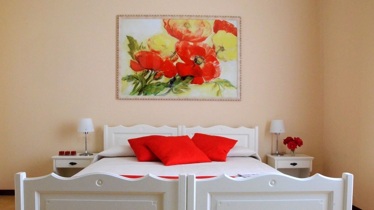 Photo of Bedroom in Province of Messina