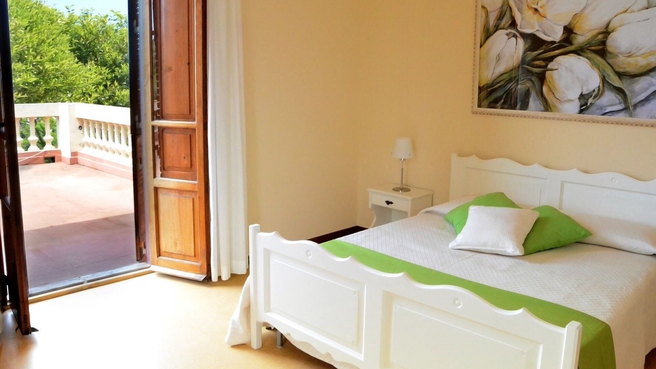 Photo of Bedroom in Province of Messina