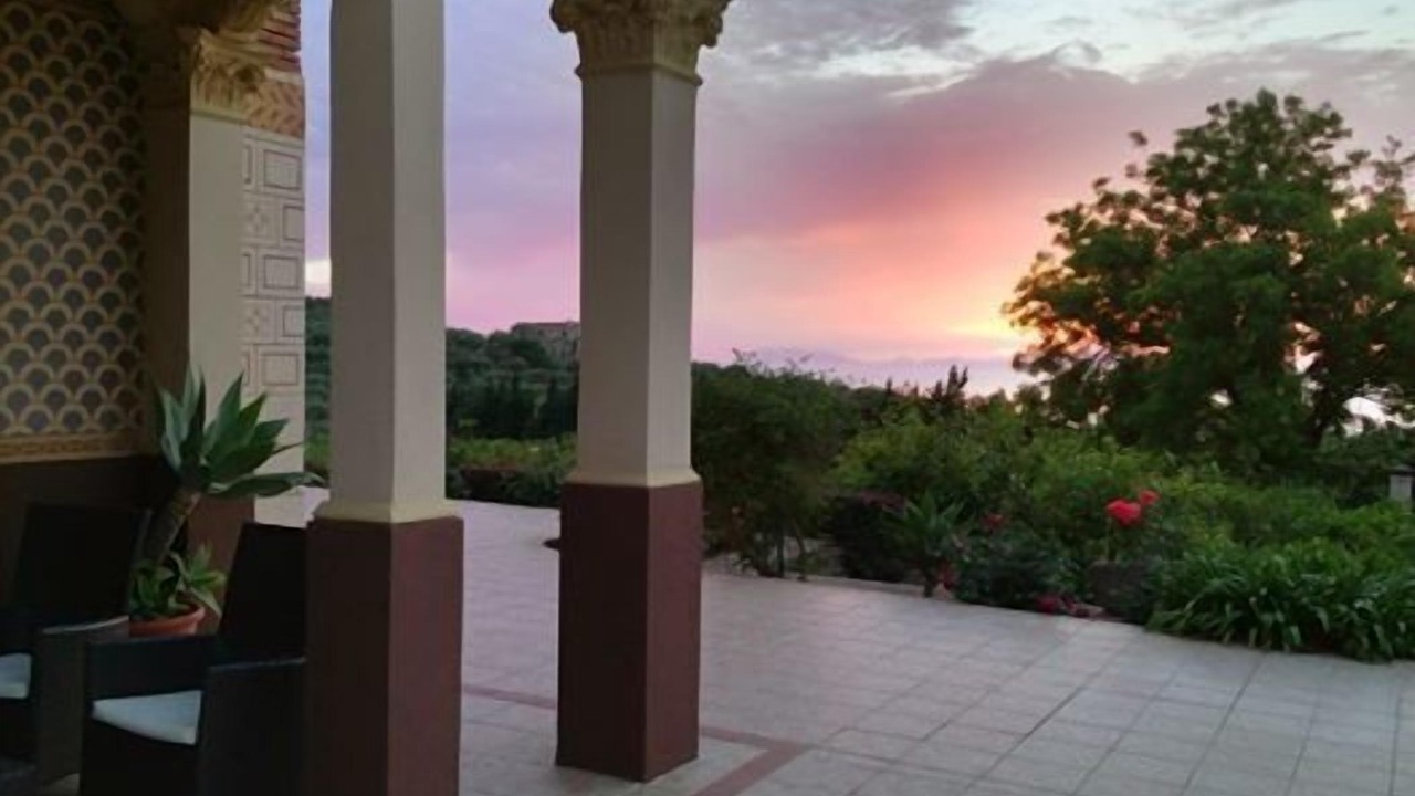 Photo of Patio Balcony in Province of Messina