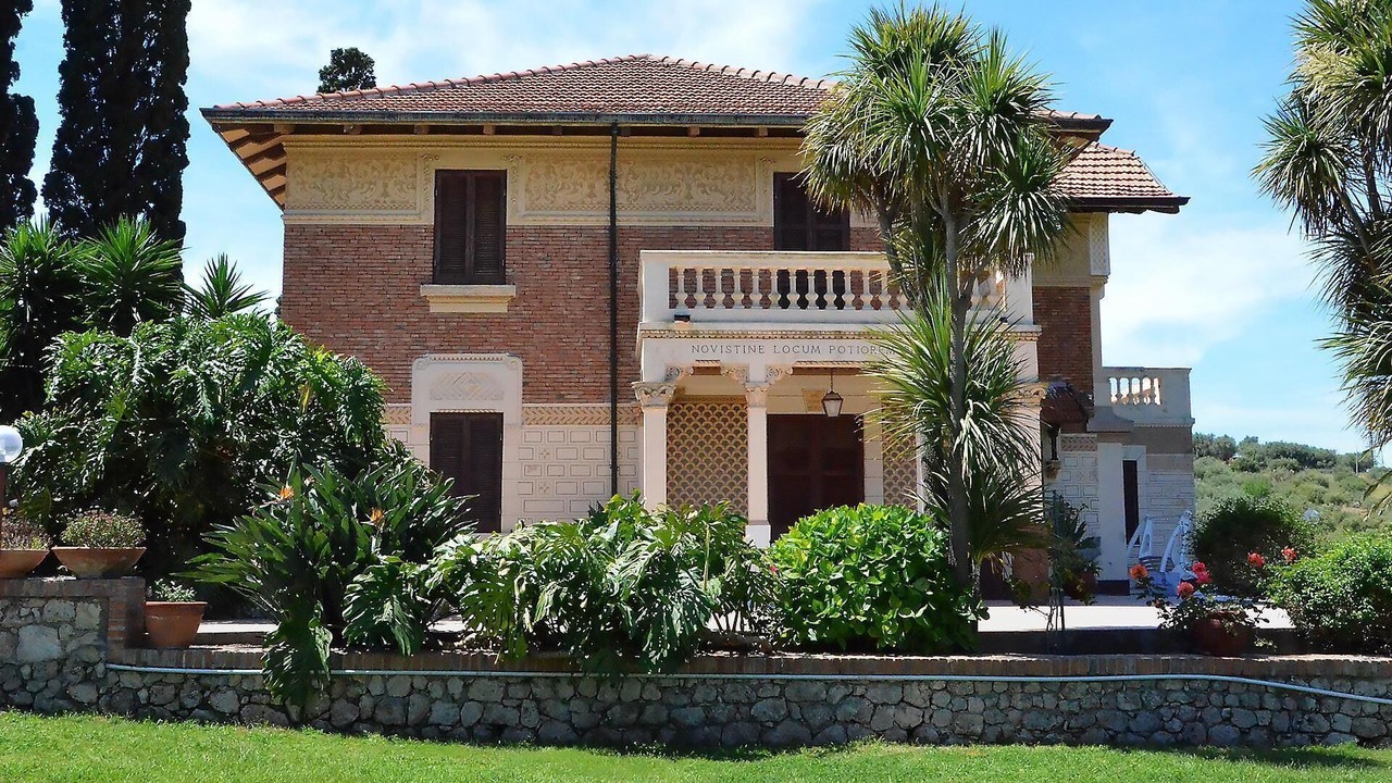 Photo of Outdoor in Province of Messina