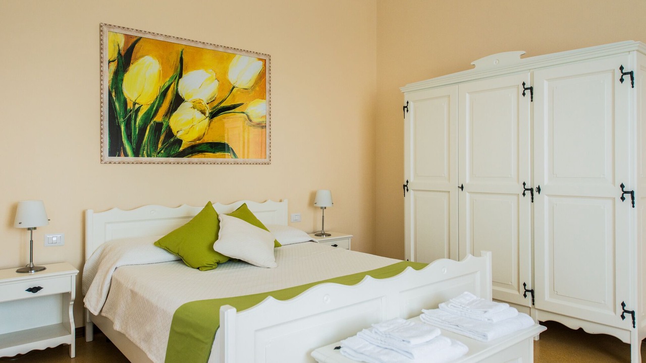 Photo of Bedroom in Province of Messina