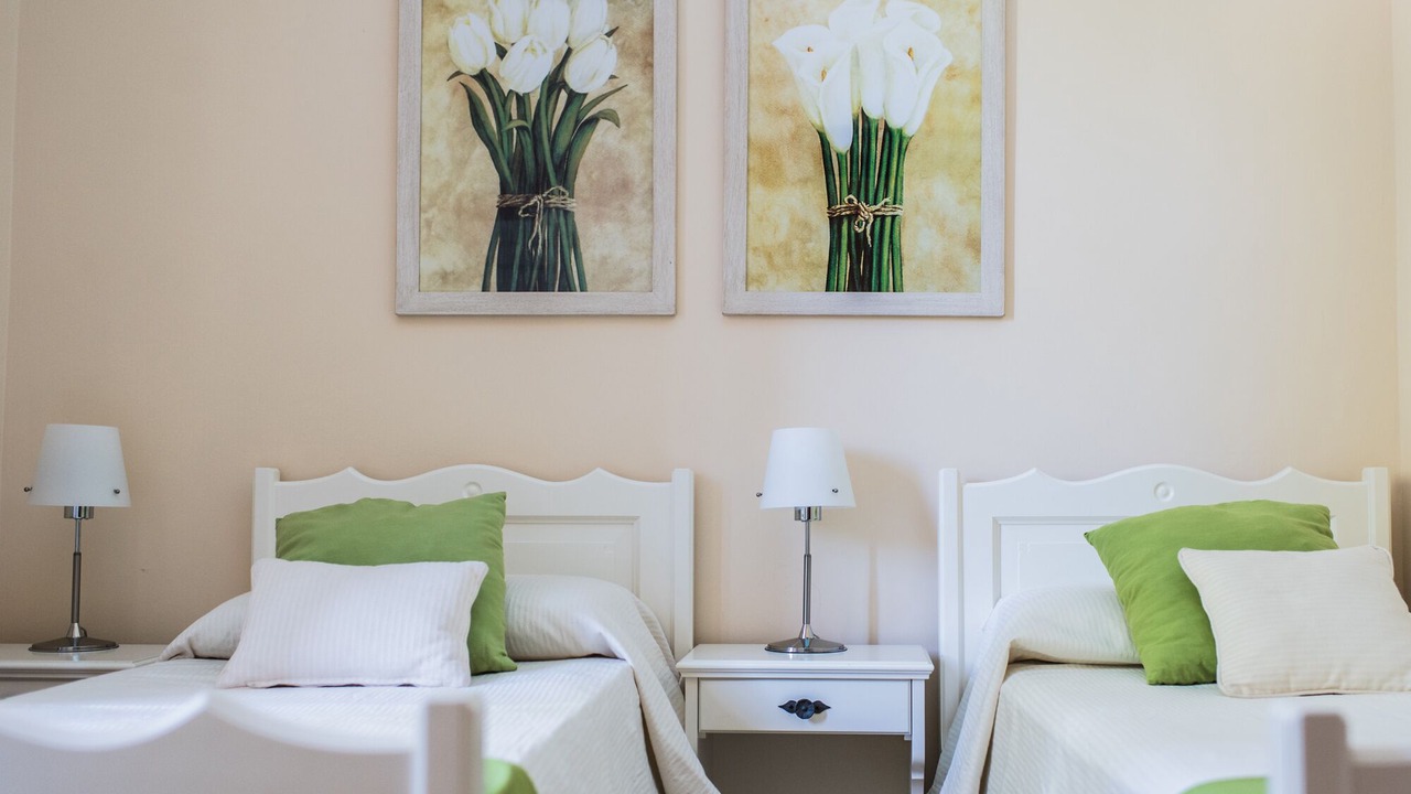 Photo of Bedroom in Province of Messina