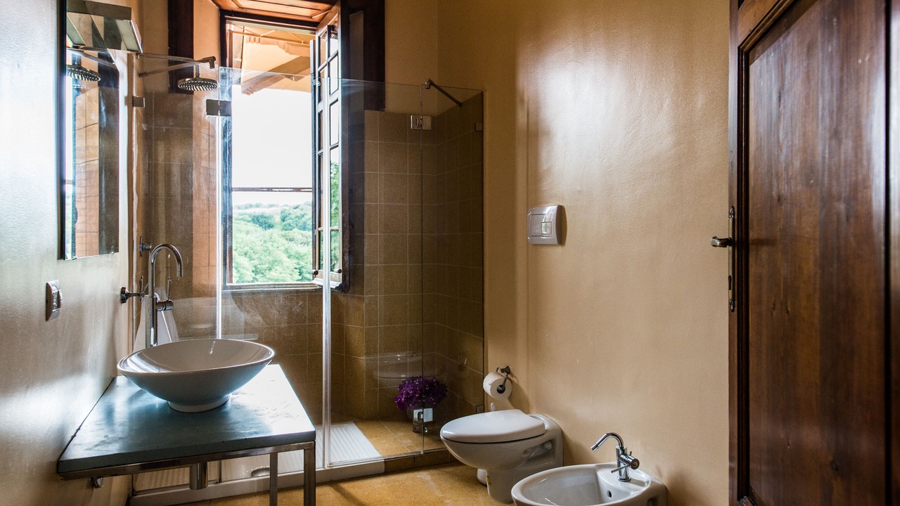 Photo of Bathroom in Province of Messina