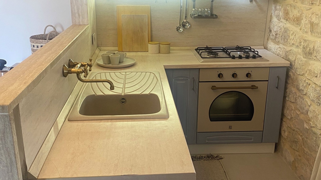 Photo of Kitchen in Ispica