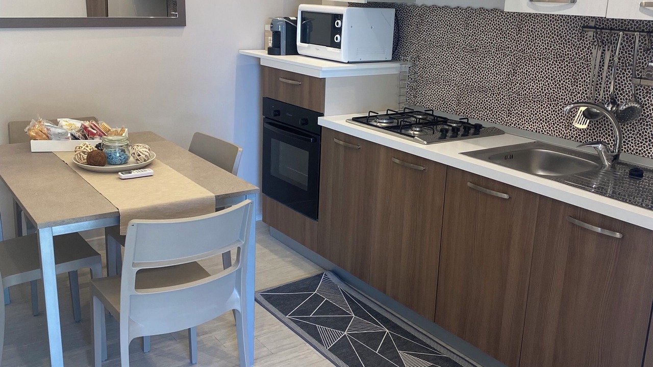 Photo of Kitchen in Ispica