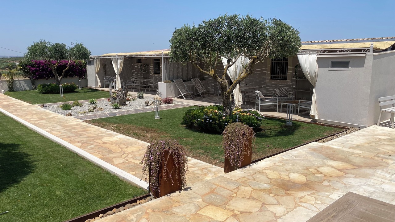 Photo of Patio Balcony in Ispica