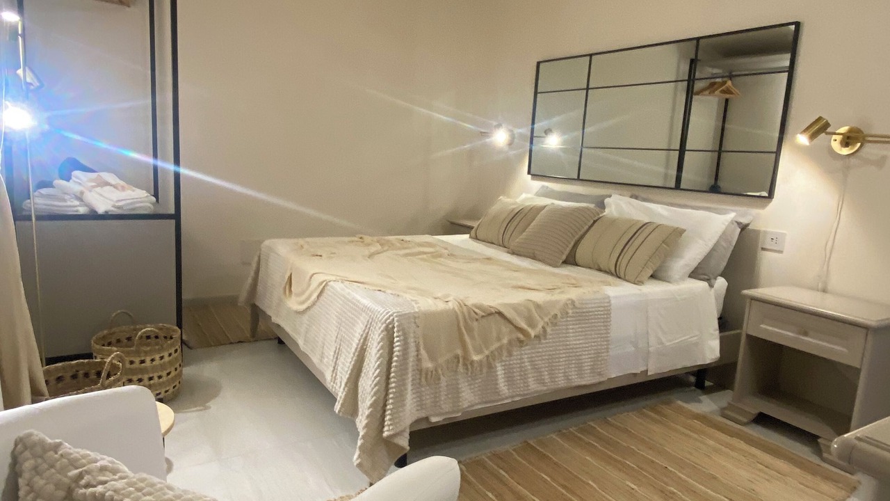 Photo of Bedroom in Ispica