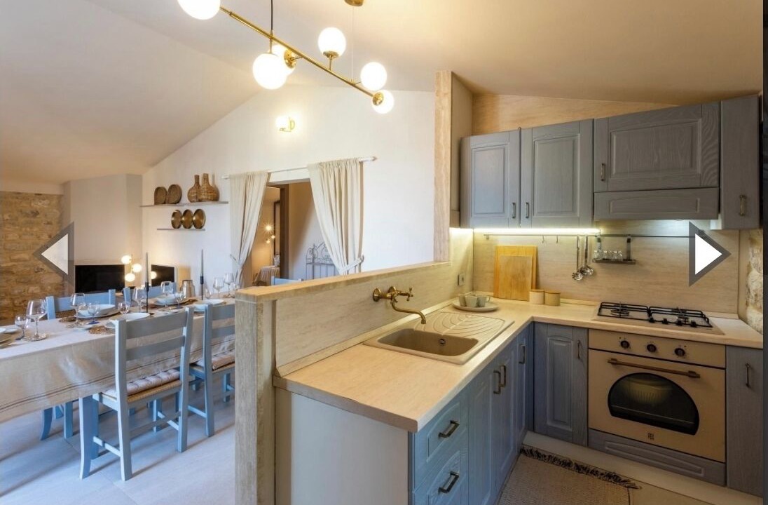 Photo of Kitchen in Ispica