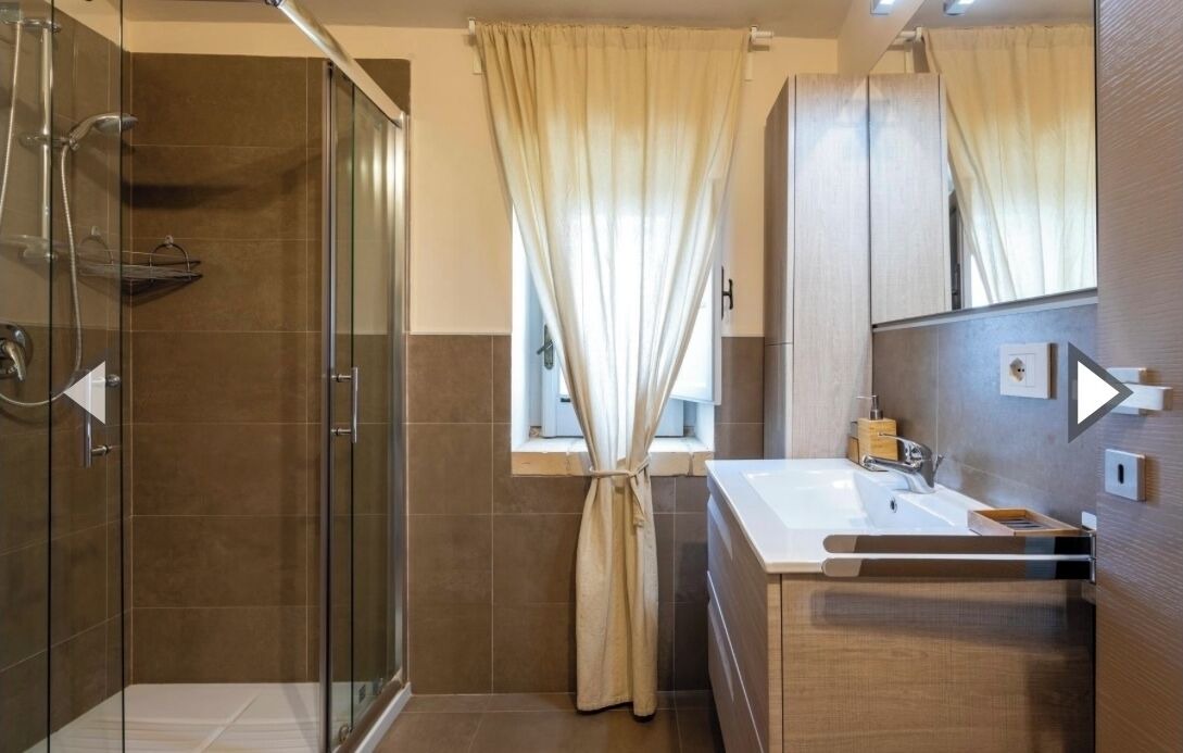 Photo of Bathroom in Ispica