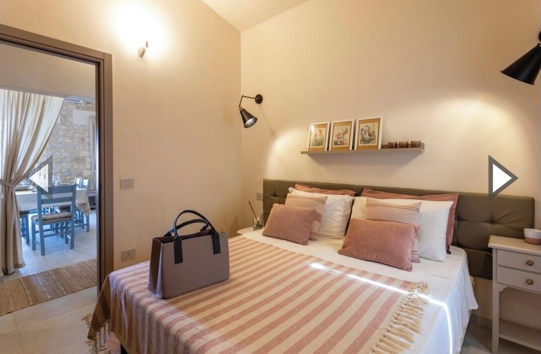 Photo of Bedroom in Ispica