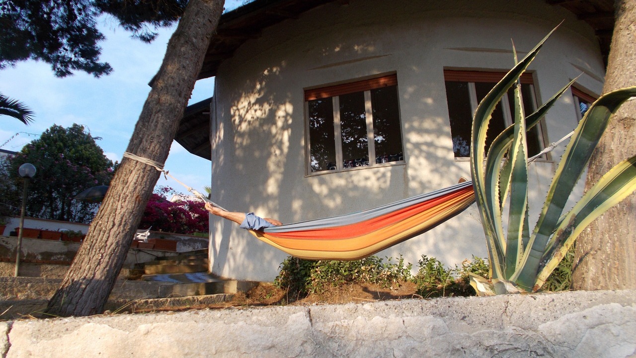 Photo of Outdoor in Manfria