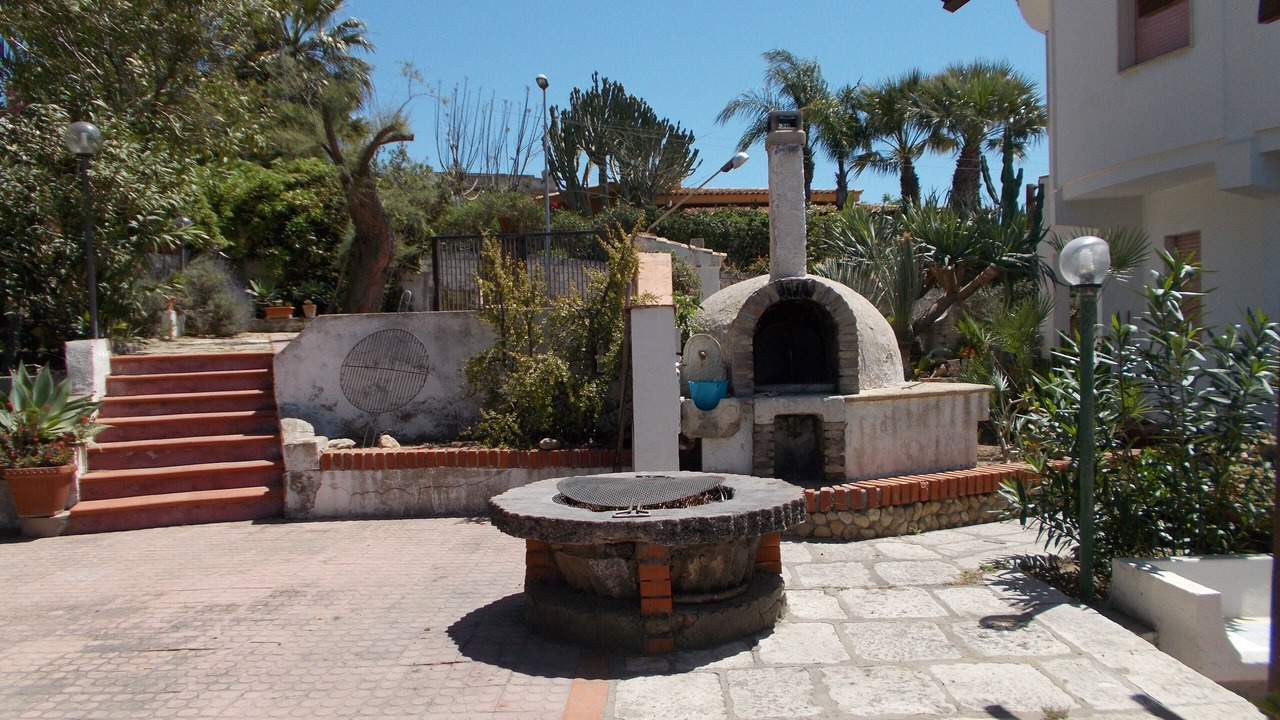 Photo of Patio Balcony in Manfria
