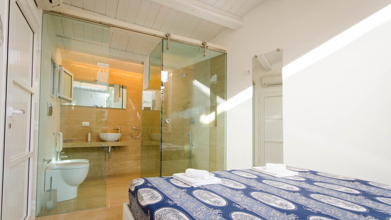 Photo of Bathroom in Donnalucata