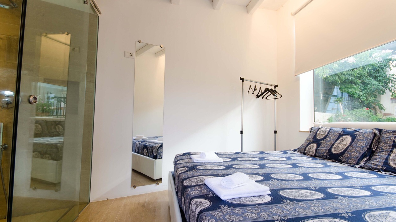 Photo of Bedroom in Donnalucata